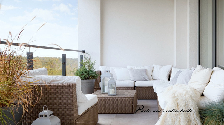 Ma-Cabane - Vente Appartement RENNES, 38 m²