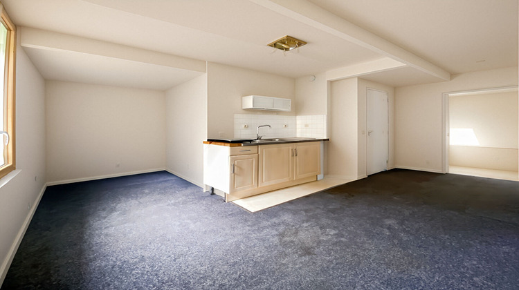 Ma-Cabane - Vente Appartement RENNES, 36 m²