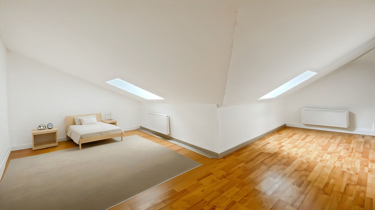 Ma-Cabane - Vente Appartement RENNES, 36 m²