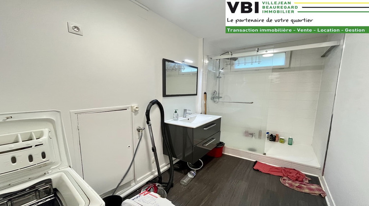 Ma-Cabane - Vente Appartement RENNES, 75 m²