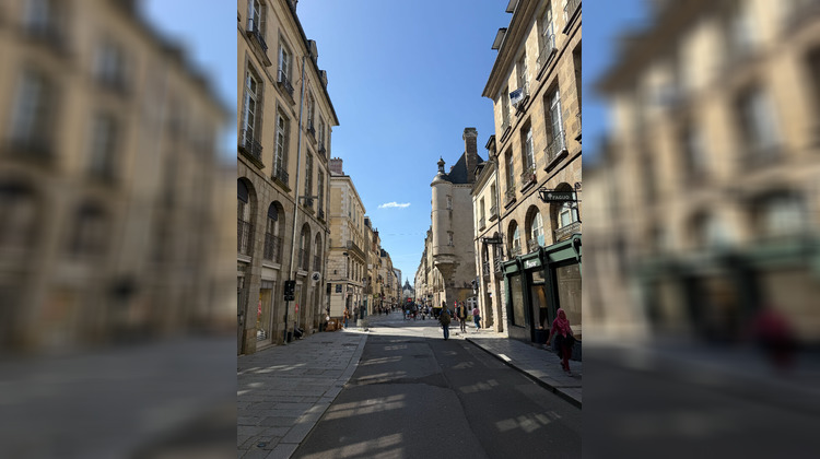 Ma-Cabane - Vente Appartement RENNES, 96 m²