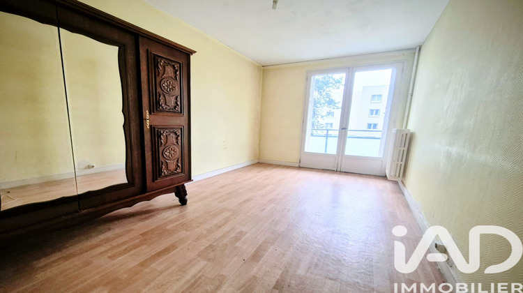 Ma-Cabane - Vente Appartement Rennes, 106 m²