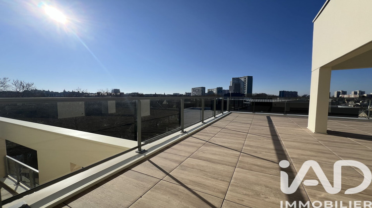 Ma-Cabane - Vente Appartement Rennes, 151 m²