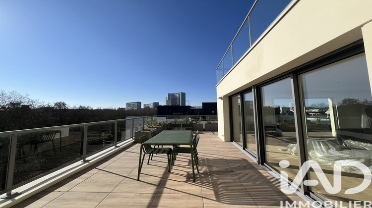 Ma-Cabane - Vente Appartement Rennes, 151 m²