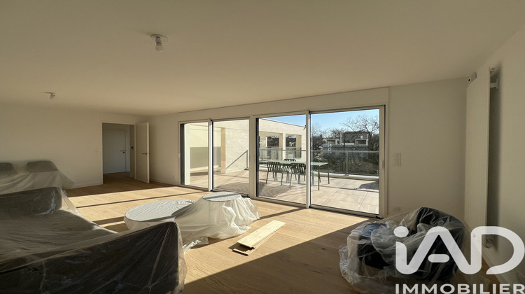 Ma-Cabane - Vente Appartement Rennes, 151 m²