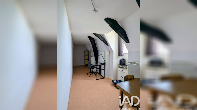 Ma-Cabane - Vente Appartement Rennes, 37 m²