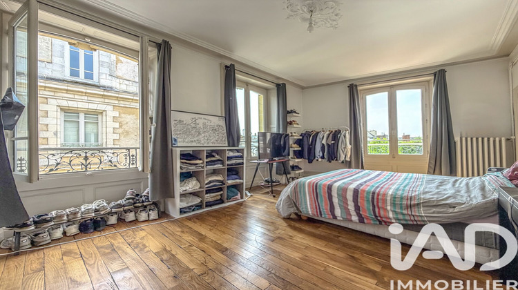 Ma-Cabane - Vente Appartement Rennes, 62 m²