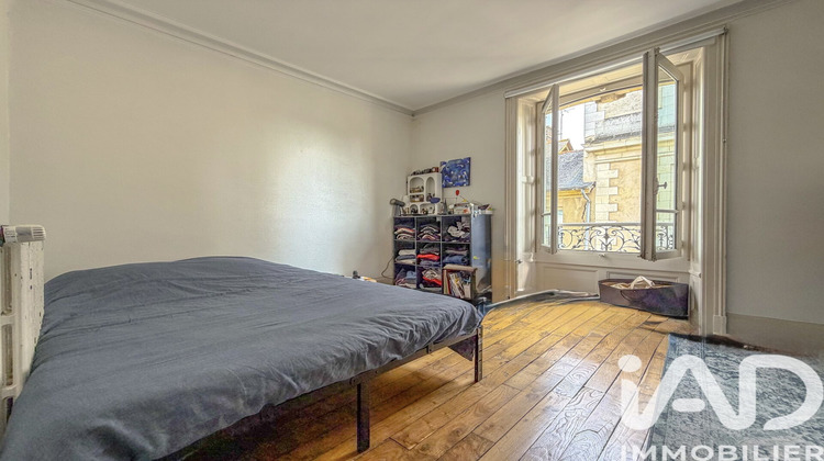 Ma-Cabane - Vente Appartement Rennes, 62 m²