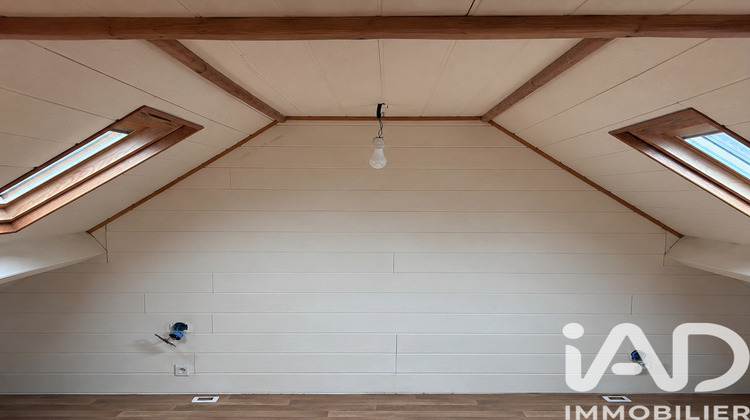 Ma-Cabane - Vente Appartement Rennes, 30 m²