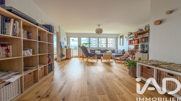 Ma-Cabane - Vente Appartement Rennes, 93 m²
