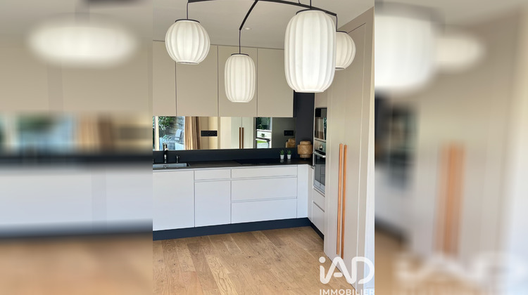 Ma-Cabane - Vente Appartement Rennes, 100 m²