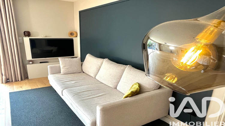 Ma-Cabane - Vente Appartement Rennes, 100 m²