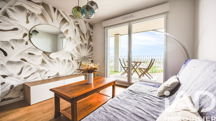 Ma-Cabane - Vente Appartement Rennes, 37 m²