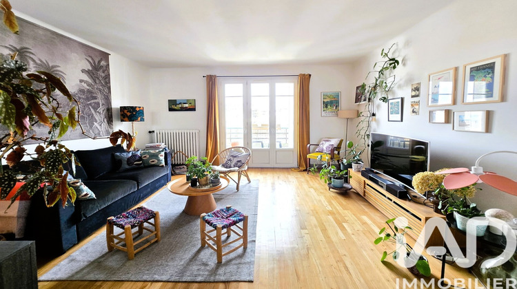 Ma-Cabane - Vente Appartement Rennes, 69 m²