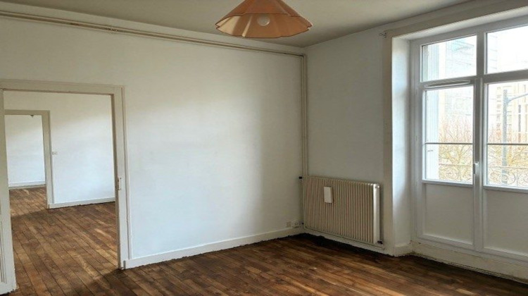 Ma-Cabane - Vente Appartement Rennes, 96 m²