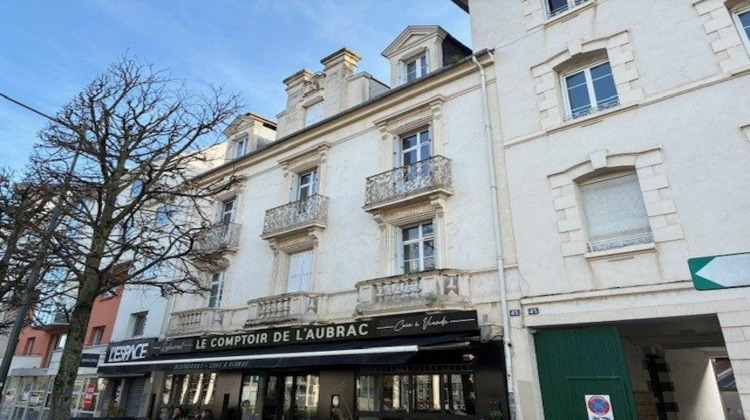 Ma-Cabane - Vente Appartement Rennes, 96 m²
