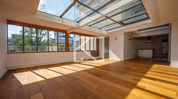 Ma-Cabane - Vente Appartement Rennes, 156 m²