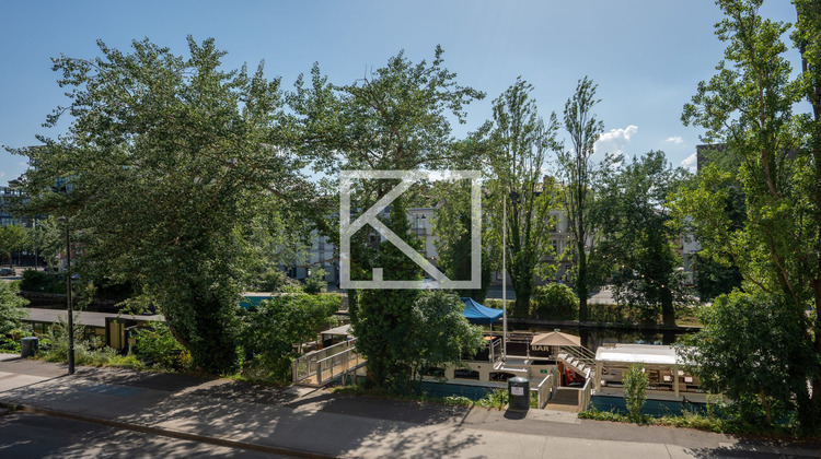 Ma-Cabane - Vente Appartement Rennes, 156 m²