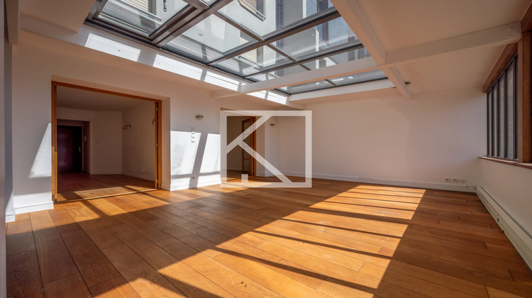 Ma-Cabane - Vente Appartement Rennes, 156 m²