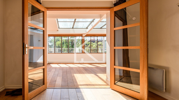 Ma-Cabane - Vente Appartement Rennes, 156 m²