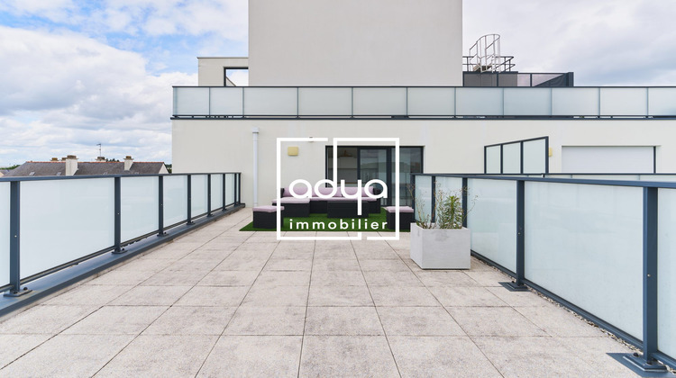 Ma-Cabane - Vente Appartement Rennes, 89 m²
