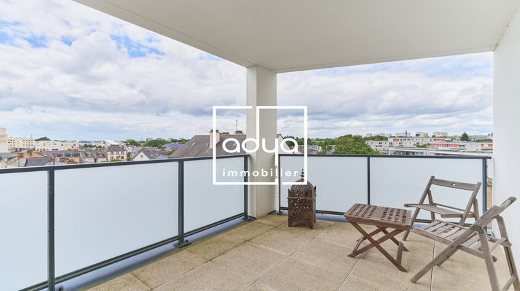 Ma-Cabane - Vente Appartement Rennes, 89 m²