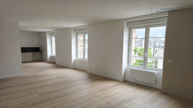 Ma-Cabane - Vente Appartement Rennes, 63 m²