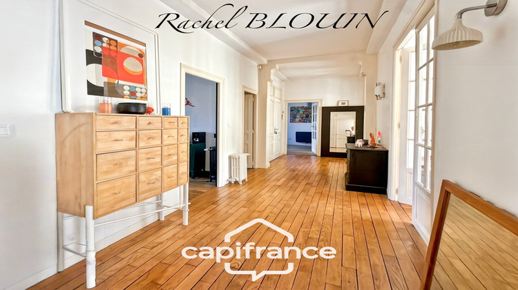 Ma-Cabane - Vente Appartement RENNES, 118 m²