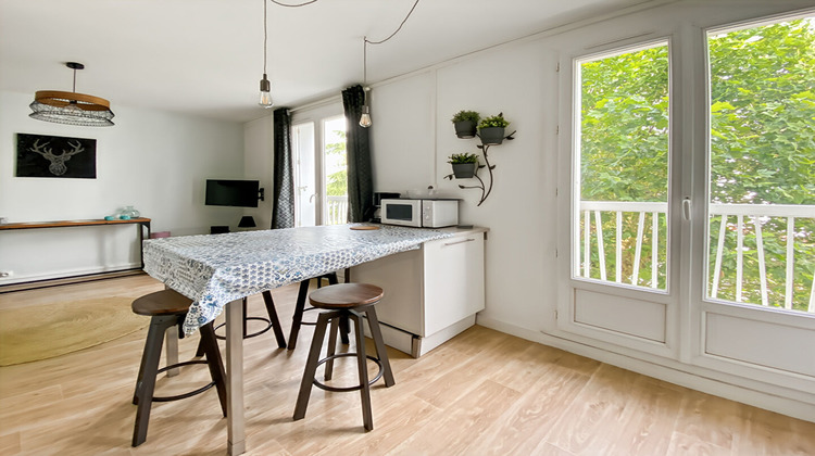 Ma-Cabane - Vente Appartement RENNES, 68 m²