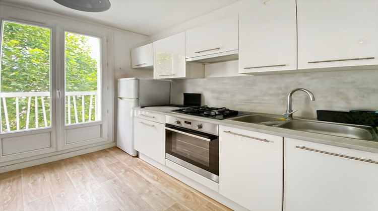 Ma-Cabane - Vente Appartement RENNES, 68 m²