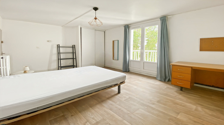 Ma-Cabane - Vente Appartement RENNES, 68 m²