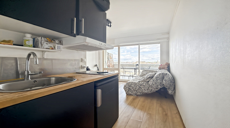 Ma-Cabane - Vente Appartement RENNES, 12 m²