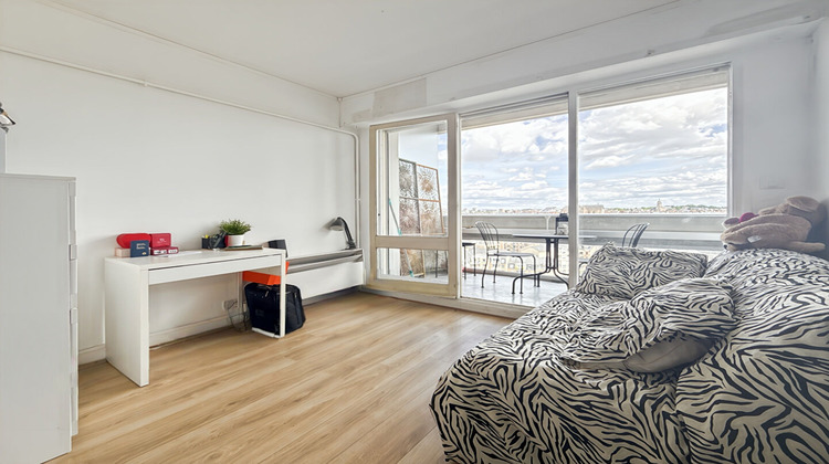 Ma-Cabane - Vente Appartement RENNES, 12 m²