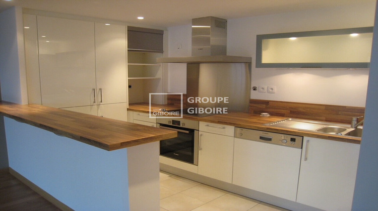 Ma-Cabane - Vente Appartement RENNES, 73 m²