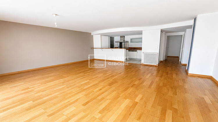 Ma-Cabane - Vente Appartement RENNES, 73 m²