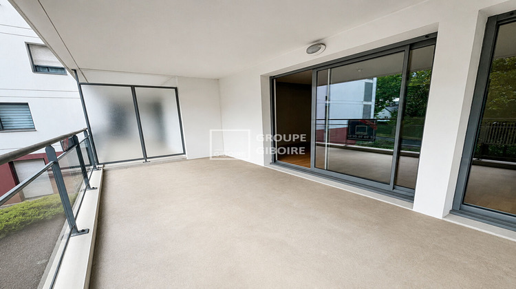 Ma-Cabane - Vente Appartement RENNES, 73 m²