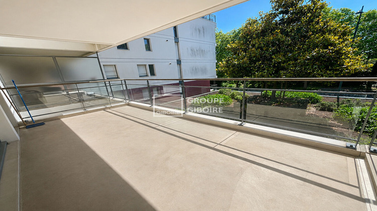 Ma-Cabane - Vente Appartement RENNES, 73 m²