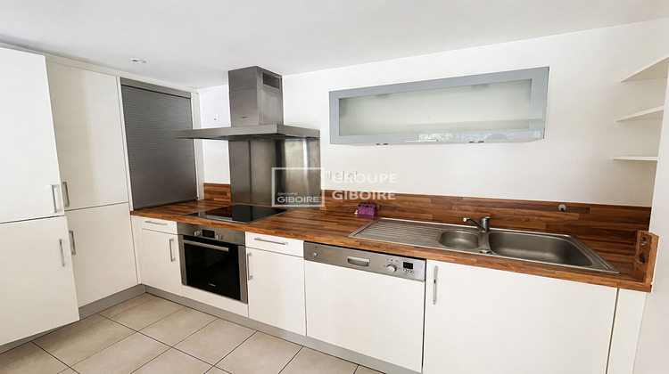 Ma-Cabane - Vente Appartement RENNES, 73 m²