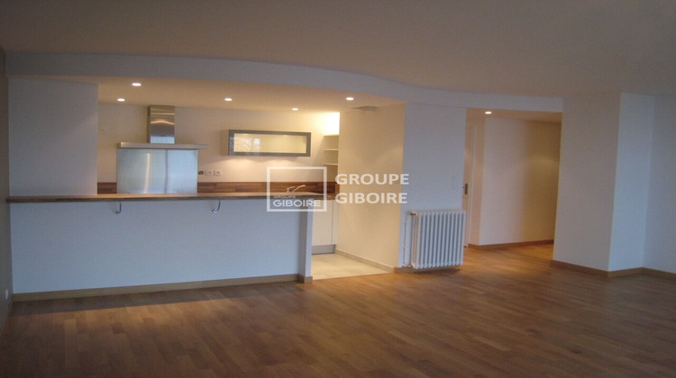 Ma-Cabane - Vente Appartement RENNES, 73 m²