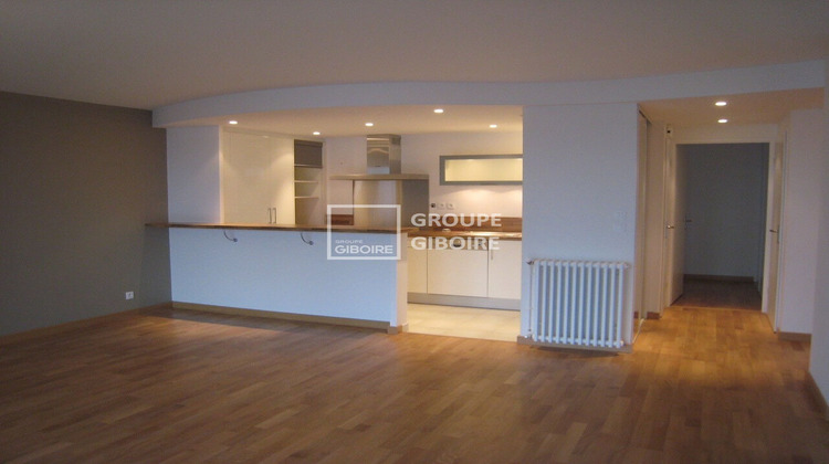 Ma-Cabane - Vente Appartement RENNES, 73 m²