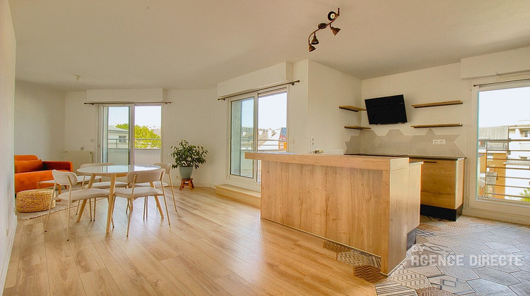 Ma-Cabane - Vente Appartement RENNES, 71 m²