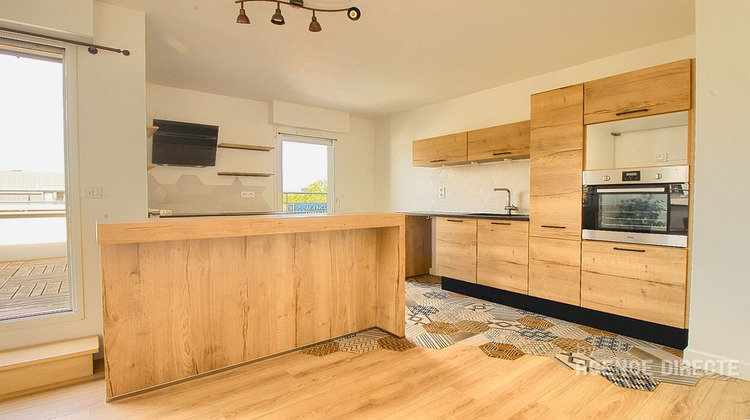 Ma-Cabane - Vente Appartement RENNES, 71 m²