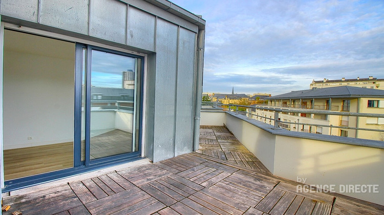 Ma-Cabane - Vente Appartement RENNES, 71 m²