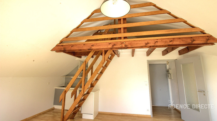 Ma-Cabane - Vente Appartement RENNES, 32 m²