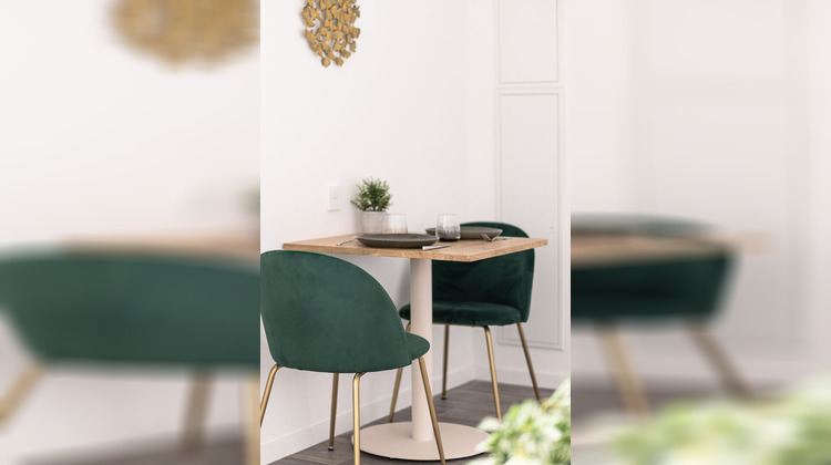 Ma-Cabane - Vente Appartement RENNES, 21 m²