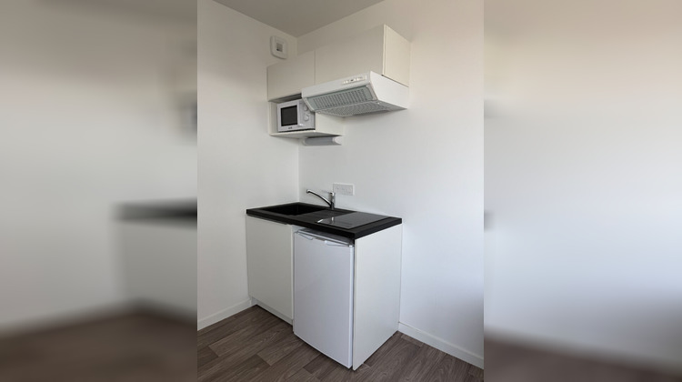 Ma-Cabane - Vente Appartement RENNES, 21 m²