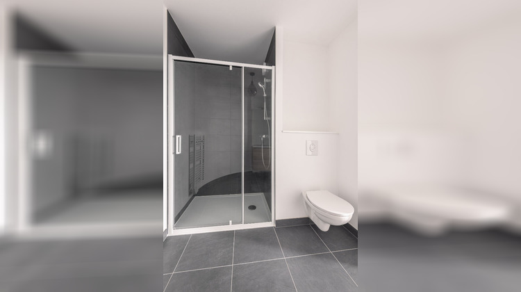 Ma-Cabane - Vente Appartement RENNES, 21 m²