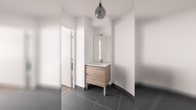 Ma-Cabane - Vente Appartement RENNES, 21 m²