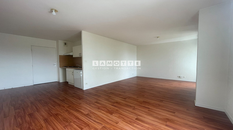 Ma-Cabane - Vente Appartement RENNES, 44 m²