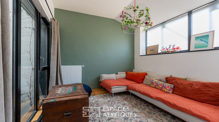Ma-Cabane - Vente Appartement RENNES, 179 m²